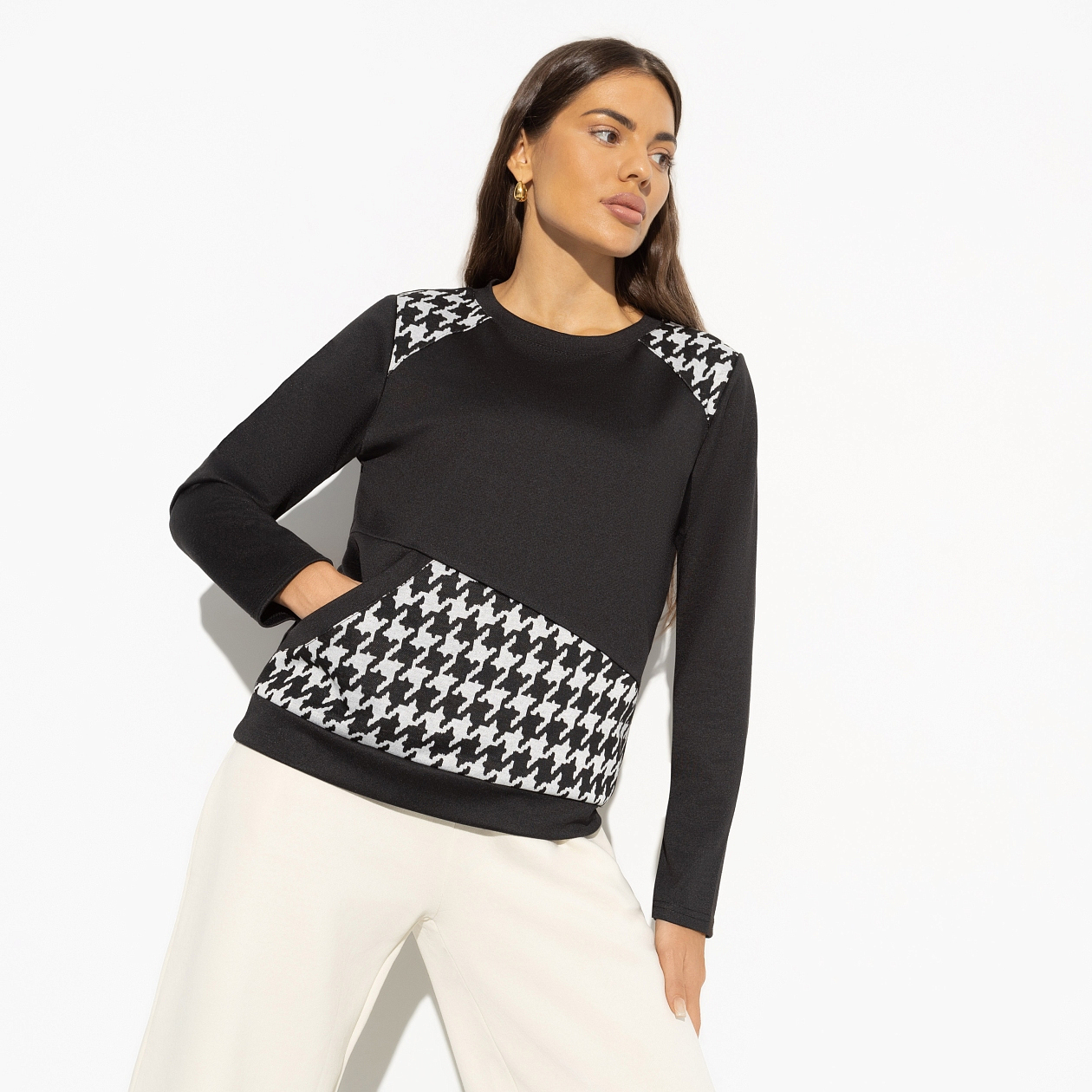 Любить разрешено. Состав: 65% п/э, 30% вискоза, 5% стрейч