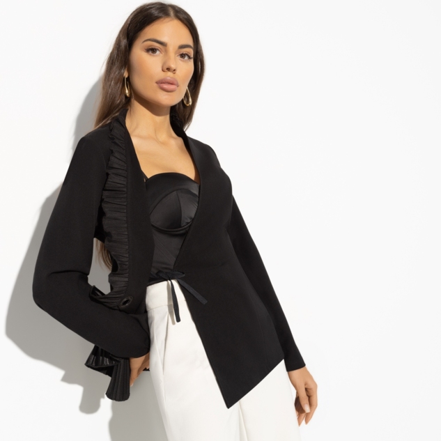 Жакет Прекрасно воспитана 