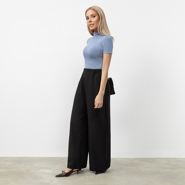 Брюки Куда-то по делам 