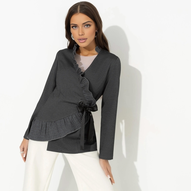 Жакет Прекрасно воспитана (new) 