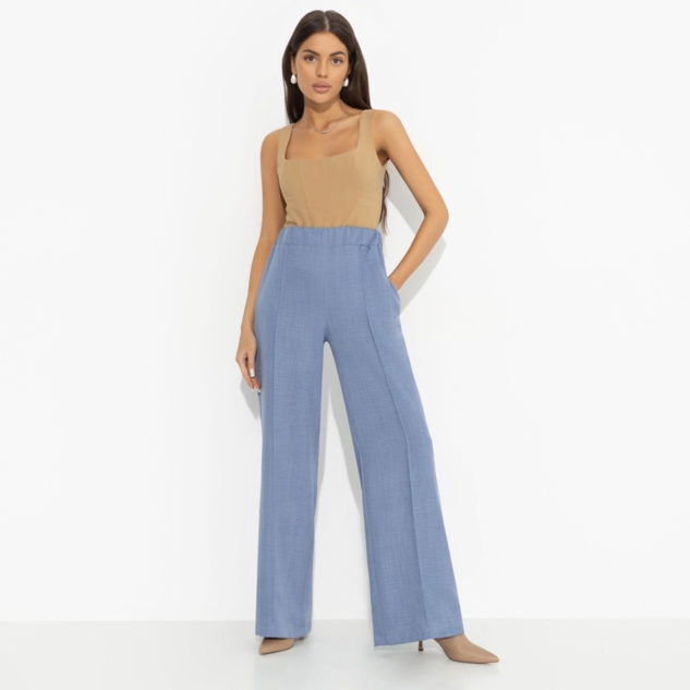 Брюки Создавай настроение (new) 