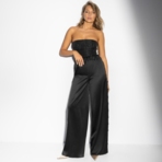 Брюки С твоего позволения. Состав: 65% п/э, 30% вискоза, 5% эластан