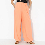 Стой, смотри (теплый коралл). Состав: 72% п/э, 22% вискоза, 6% спандекс