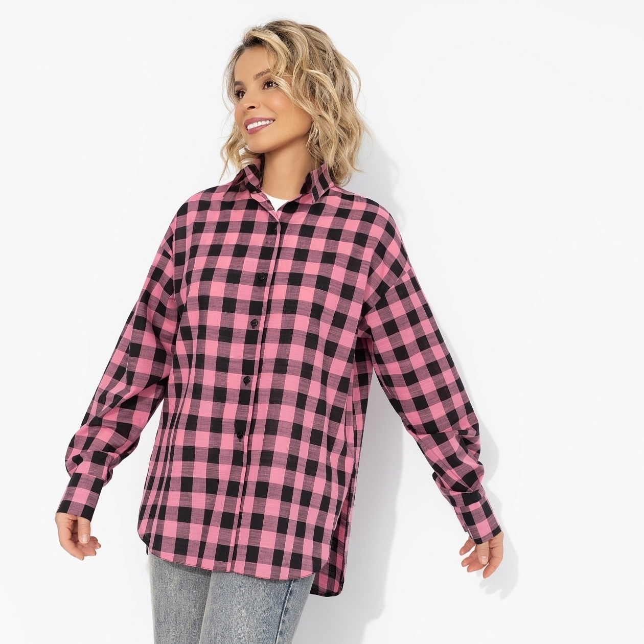 Невероятно хороша (pink) . Состав: 100% хлопок