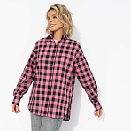 Невероятно хороша (pink) . Состав: 100% хлопок