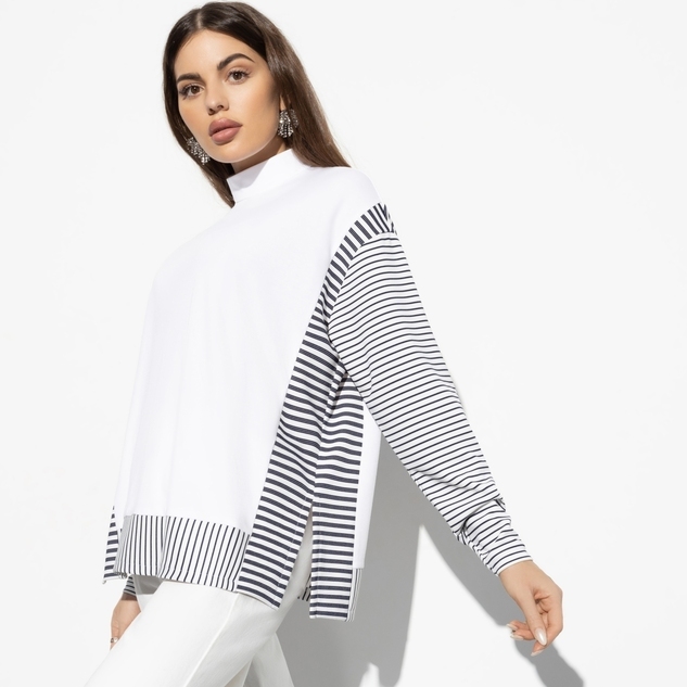 Туника Невероятное притяжение (бьюти) 