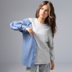 Фэшн-мания (креатив). Состав: 80% хлопок, 20% полиэстер