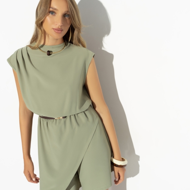 Комбинезон Открытые горизонты 