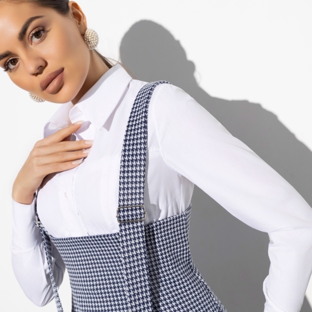 Сарафан Успешная феерия 