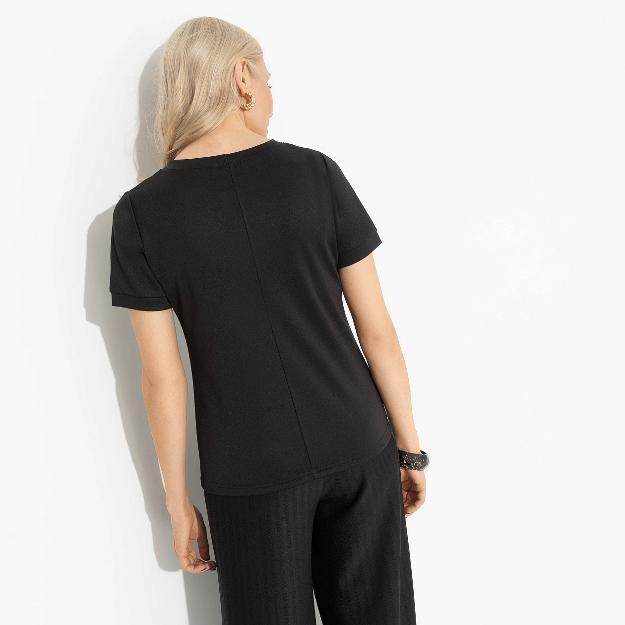 Футболка Я так хочу (snake). Состав: 65% п/э, 30% вискоза, 5% стрейч