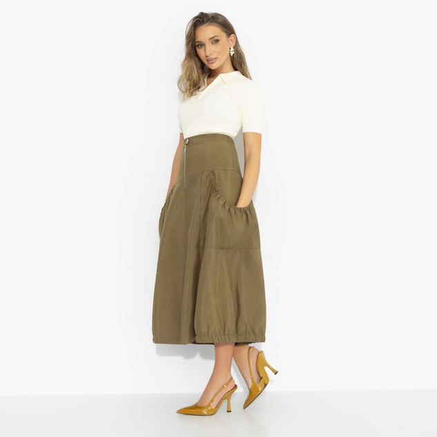 Юбка Не спорь со мной 