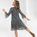 Платье Желают познакомиться. Состав: 100% п/э