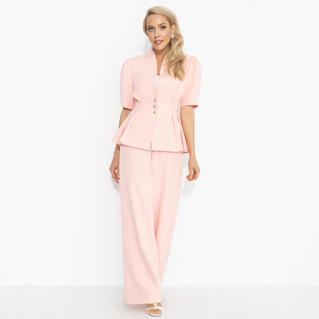 Брючный костюм Такая нежность (2 в 1) 