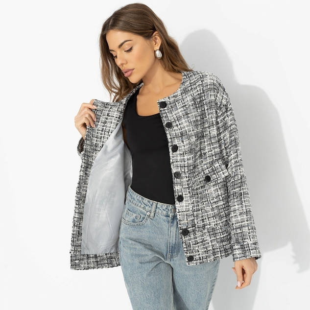 Бомбер Стиль вне времени 