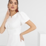 Платье Предел желаний. Состав: 95% п/э, 5% эластан