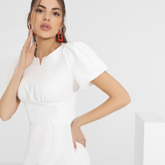 Платье Предел желаний 