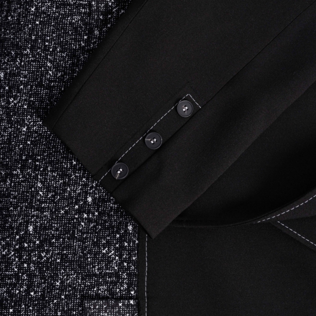 Жакет Решительный ход (оригинал) 