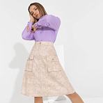 Мой секрет. Купить женский Юбка оптом от производителя.