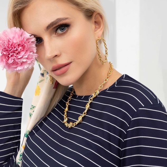 Блуза Твое обновление (оригинальная) 