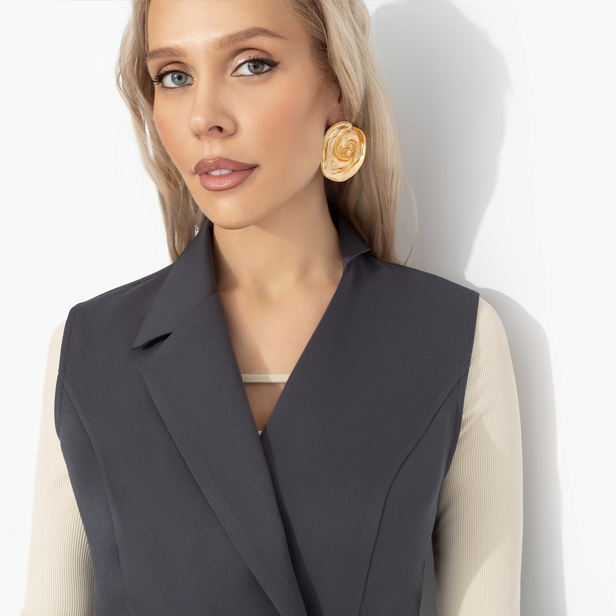 Заслужить премию. Состав: 95% п/э, 5% эластан