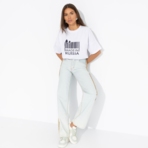 Футболка Зов будущего (Russia). Состав: 65% п/э, 30% вискоза, 5% стрейч