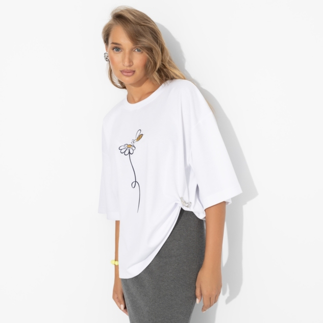 Футболка Мода-мания 