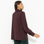 Лабиринт обещаний (brown). Состав: 100% полиэстер