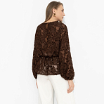 Громче слов (шоколад). Состав: 100% п/э