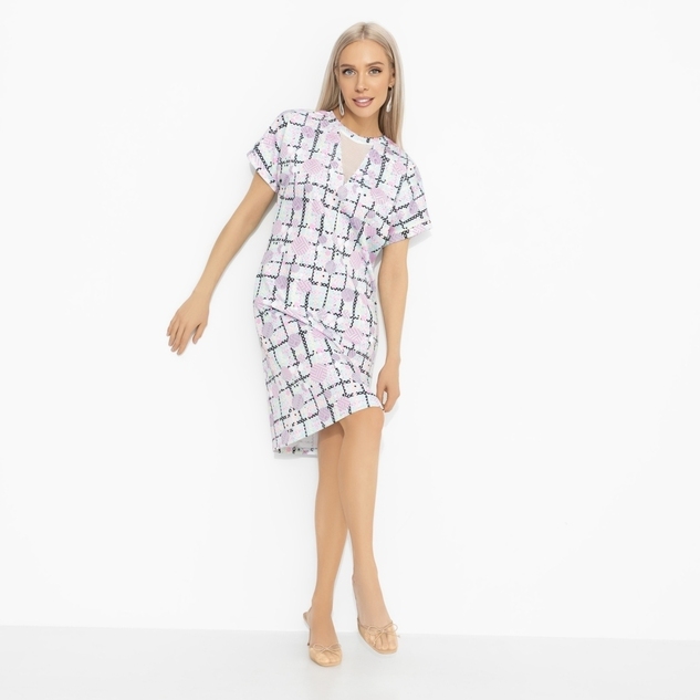 Платье Смело, Ярко, Твое