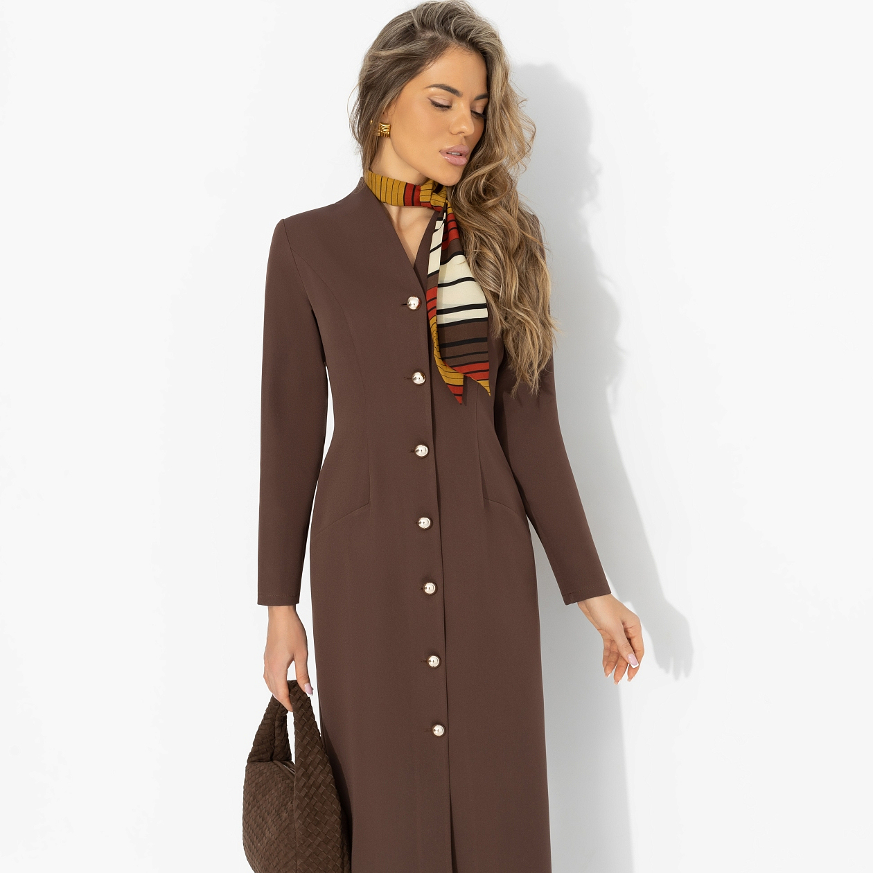 Лента Твилли (линии судьбы). Состав: 100% п/э