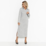 Платье Модное поколение. Состав: 65% полиэстер, 30% вискоза, 5% эластан