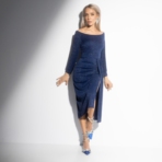 Платье Смотрите на меня (чувственно). Состав: 100% п/э