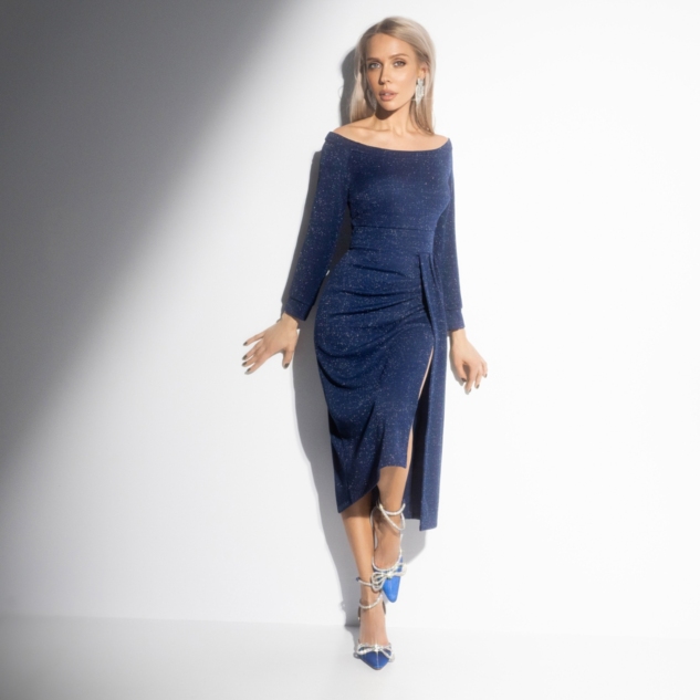 Платье Смотрите на меня (чувственно) 