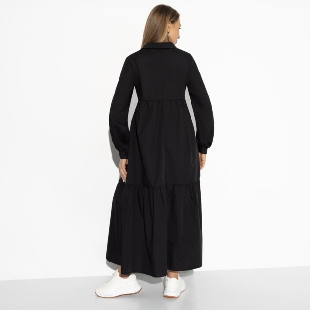 Платье Модная бесконечность 