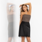 Тайный знак (звезда). Купить женский Юбка оптом от производителя.