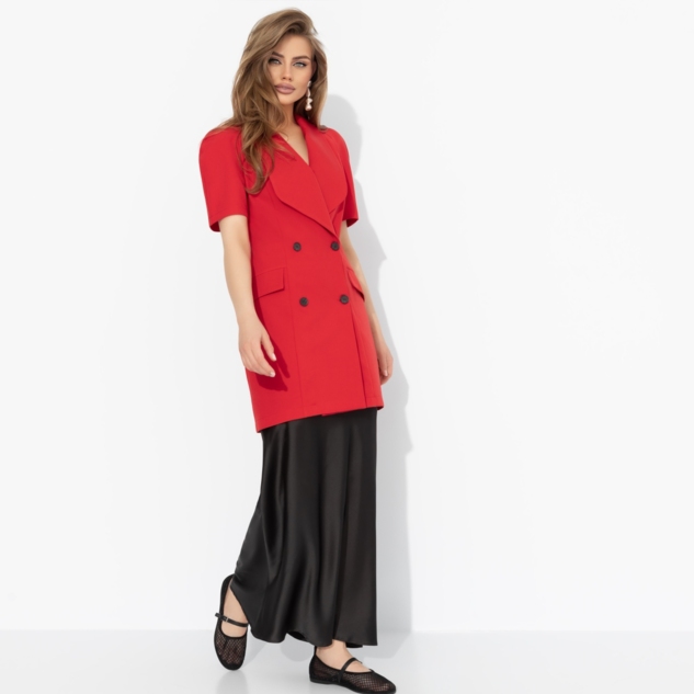 Платье Секретный код красоты 