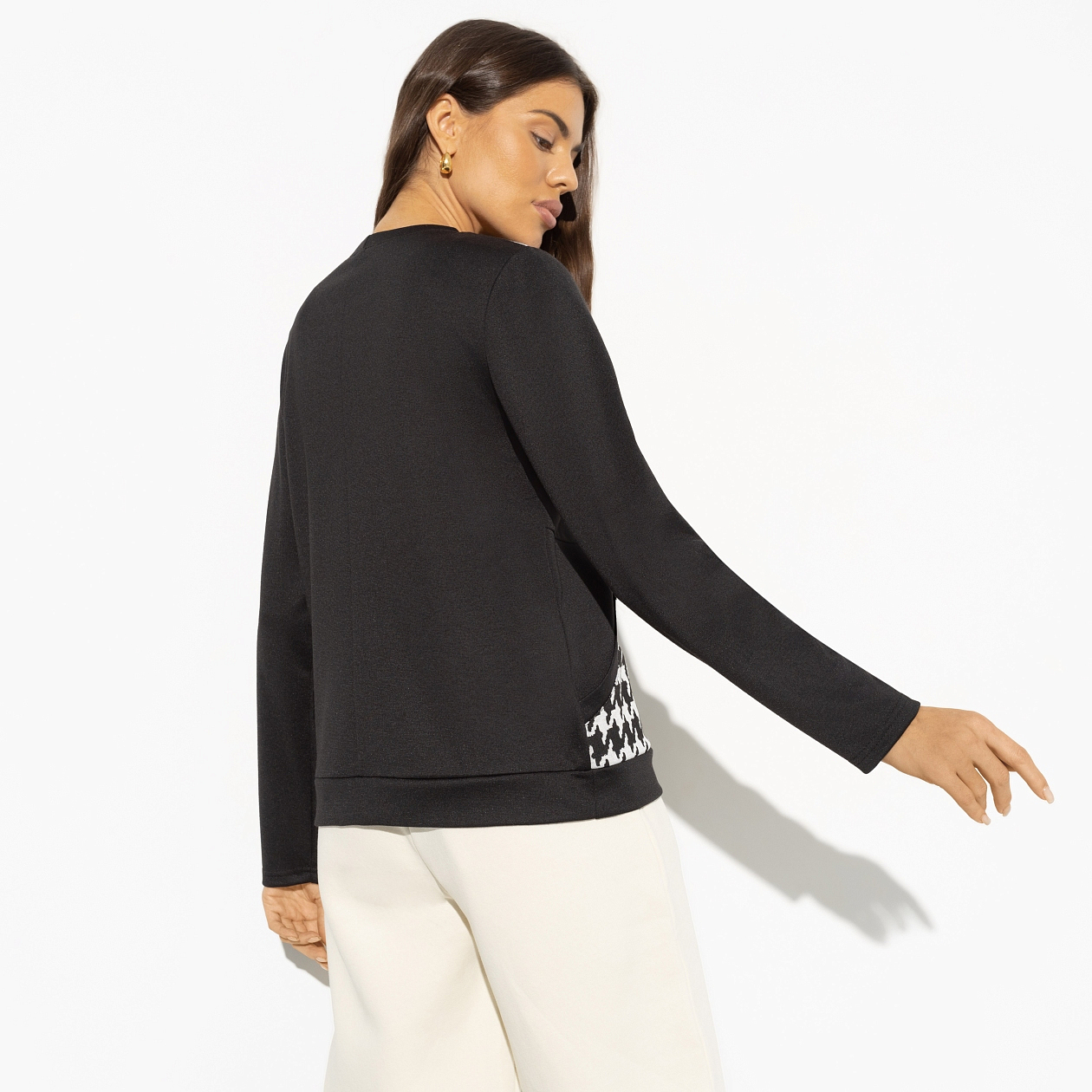 Любить разрешено. Состав: 65% п/э, 30% вискоза, 5% стрейч