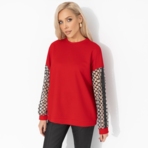 Живи красиво. Состав: 85% п/э, 15%эластан