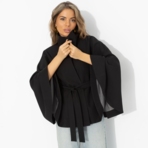 Дикое притяжение (с поясом). Состав: 95% п/э, 5% эластан