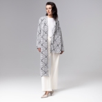 Секрет уверенности. Состав: 50% вискоза, 50% полиэстер