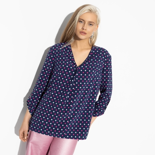 Блуза Мы вместе (фэшн) 