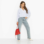 На моих условиях (лайт). Состав: 55% хлопок, 45% полиэстер