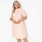 Платье Грань искусства. Состав: 95% п/э, 5% эластан