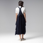 Сарафан Ушла красиво. Состав: 95% п/э, 5% спандекс