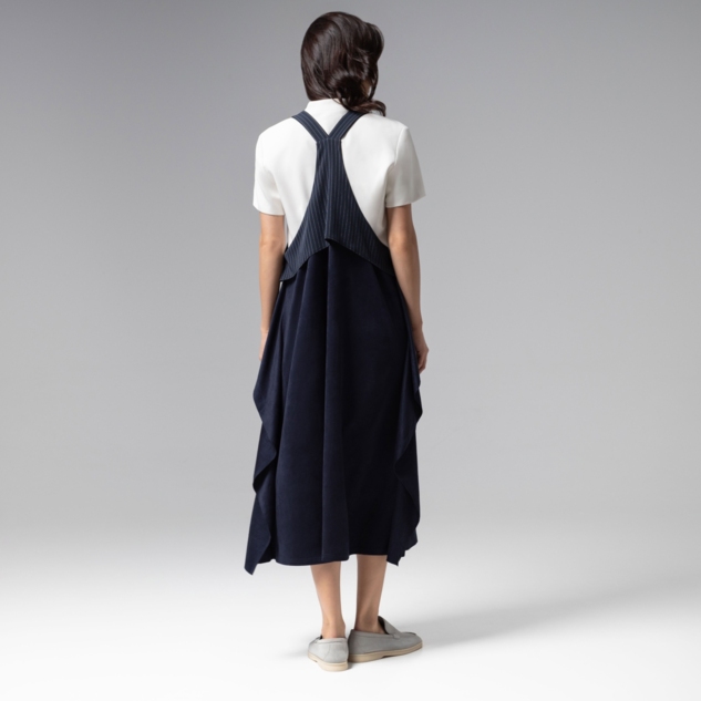 Сарафан Ушла красиво 