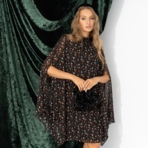 Платье Стильная эйфория. Состав: 100% п/э