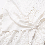 Дивная смелость. Состав: 65% п/э, 30% вискоза, 5% спандекс