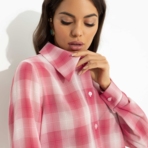 Цветущее очарование (яркая). Состав: 100% полиэстер