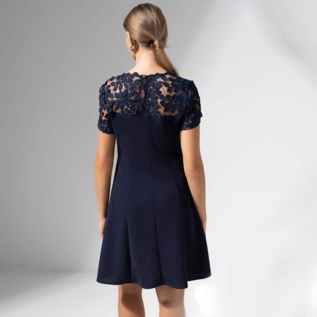 Платье Моментальное преображение