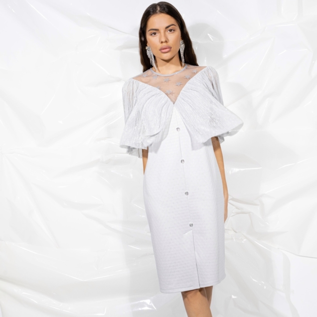 Платье Сделка на миллион (new) 